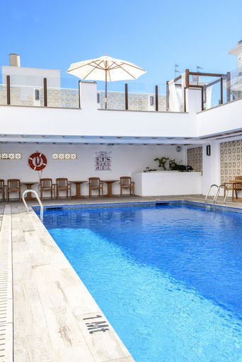 Sport & Beauty 5, Hotel Florencio, Baleares