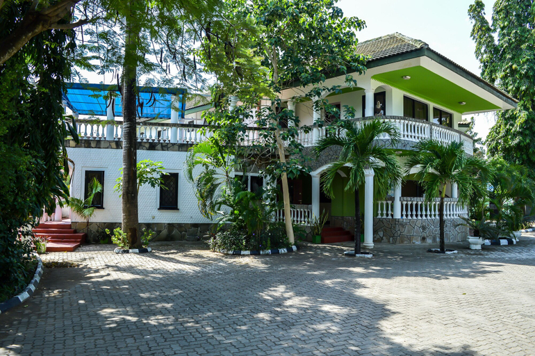 Exterior & Views 2, Greenwood Resort, Kilifi South
