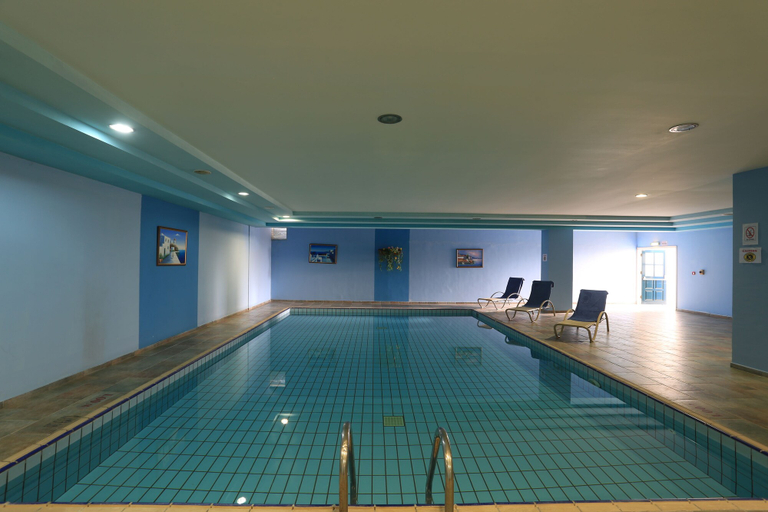 Sport & Beauty 2, Eleni Holiday Resort