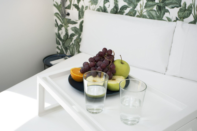 Food & Drinks, Banana & Tropycal Apartment, Málaga