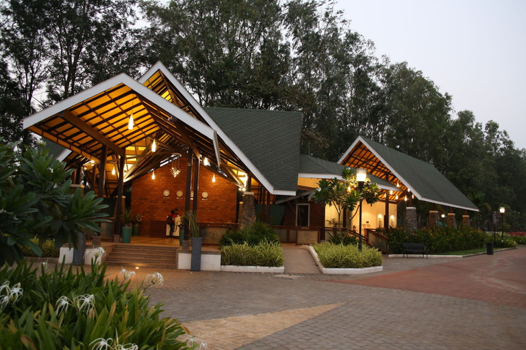 Exterior & Views 2, Fazlani Nature's Nest – Your Pathway to Wellness Retreat, Pune