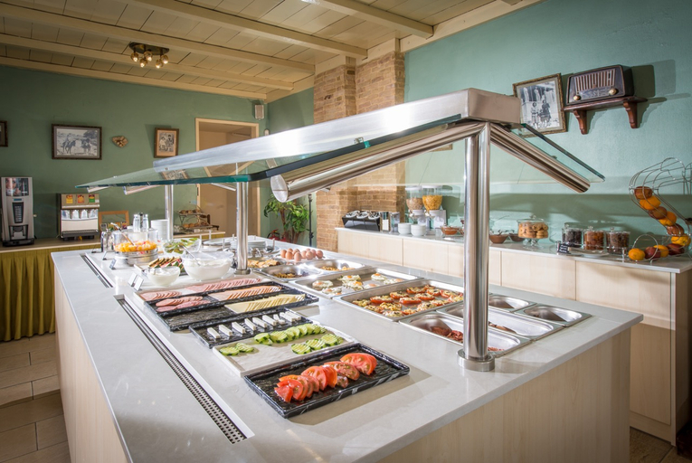Food & Drinks 5, Lofos Apartments, Crete