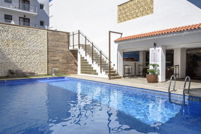 Sport & Beauty 5, Hotel Florencio, Baleares