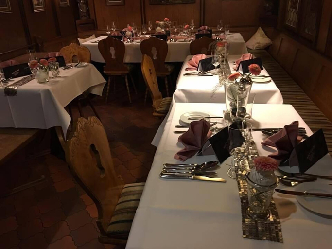 Food & Drinks 4, Zur Krone, Miltenberg