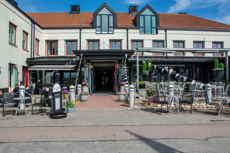 Exterior & Views 2, Thon Hotel Dockyard, Göteborg