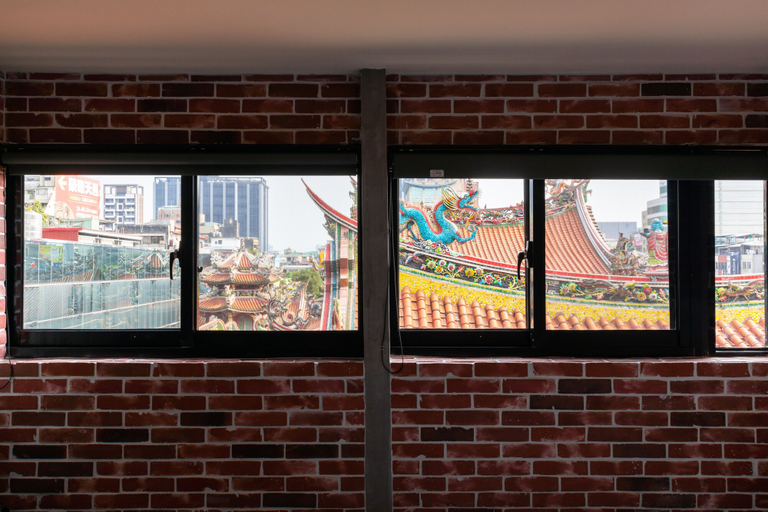 Others 5, Long Shan Hotel, Taipei City