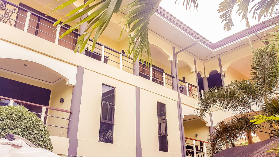 Exterior & Views 2, Alona Northland Resort, Panglao