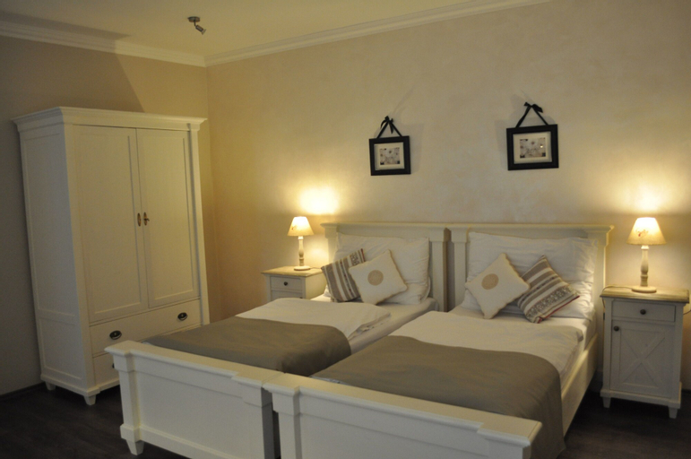 Apartment Residence, Bratislava I