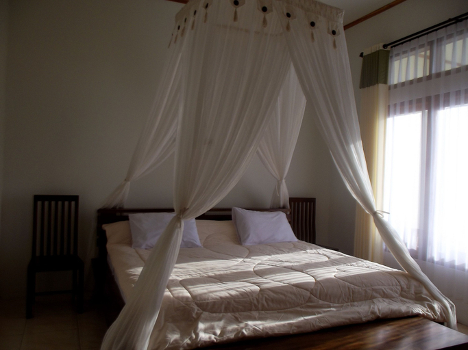 Bedroom 4, La Belle Etoile Hotel, Manggarai Barat
