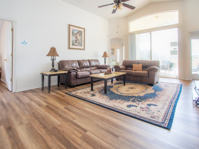 Others 1, 4 Bed 428, Polk