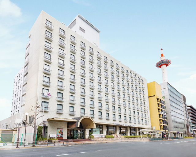 Exterior & Views 5, Hotel New Hankyu Kyoto, Kyoto