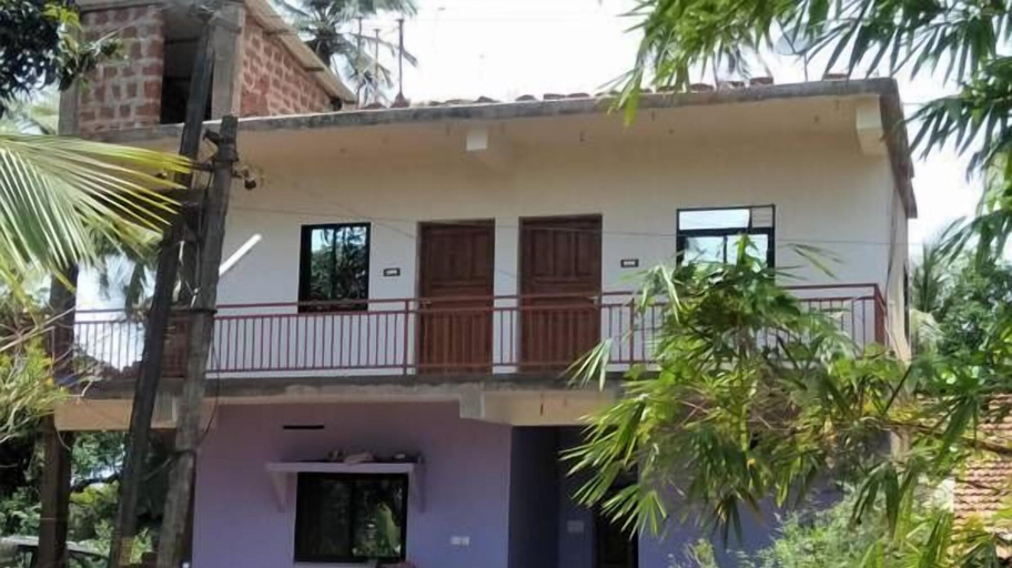 Exterior & Views, Nhanji House Goa, North Goa