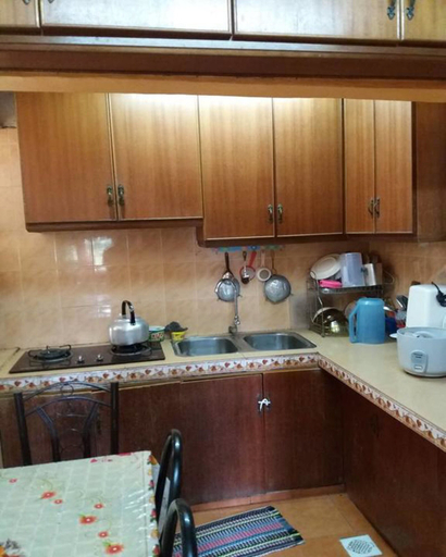 Others 4, Mak Yong Homestay, Cameron Highlands