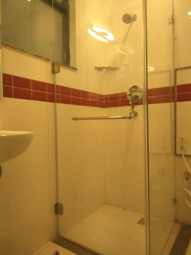 Bathroom 3, Sarovar Residency Serviced Apartment Hotel, Bagmati