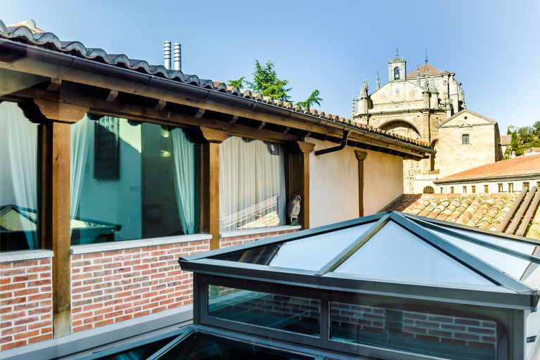 Exterior & Views 2, Grand Hotel Don Gregorio, Salamanca