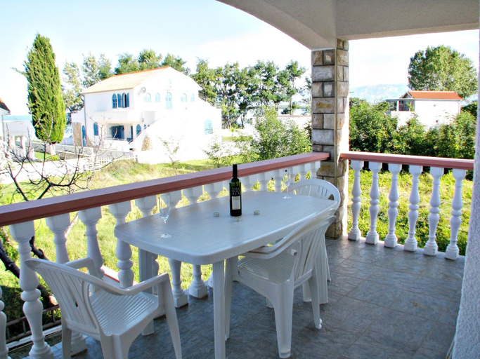 Others 5, Apartments Galic, Nin