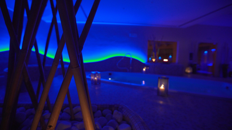 Sport & Beauty 3, Popilia Country Resort, Vibo Valentia