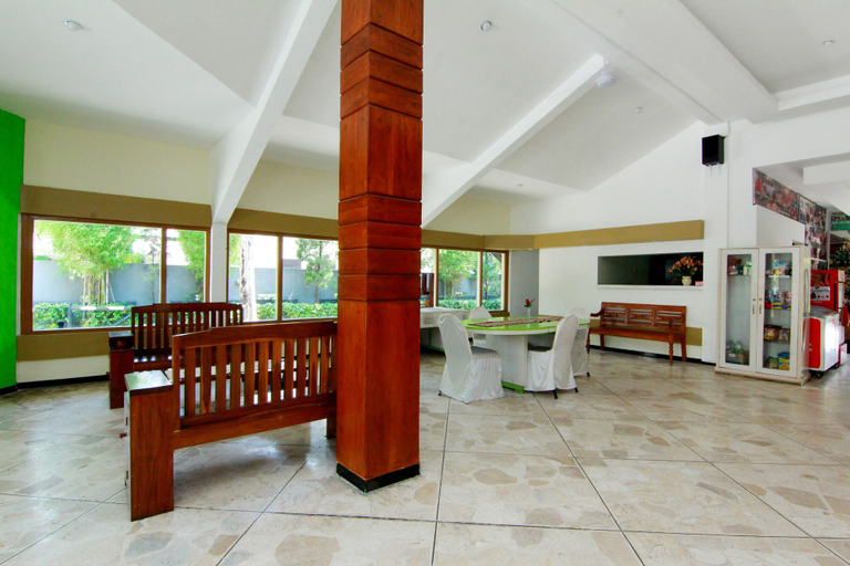 Others 5, The Soemarsono Hotel, Sleman