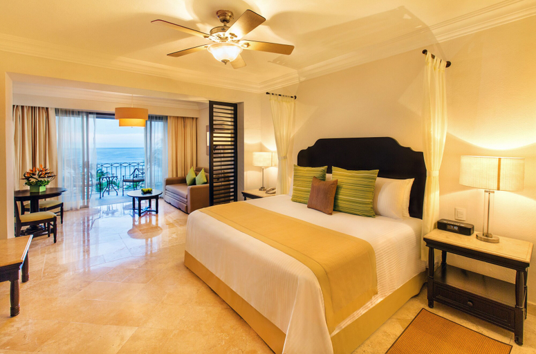 Bedroom 3, Dreams Los Cabos Suites Golf Resort & Spa - All Inclusive, La Paz