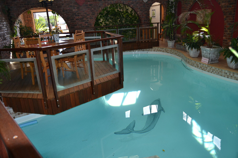 Sport & Beauty 5, Dolphin View Guesthouse, Cacadu