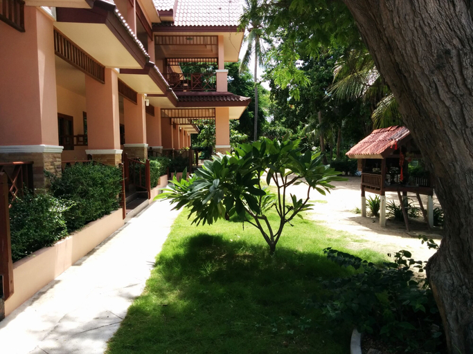 Exterior & Views 2, Paradise Bungalows, Ko Phangan