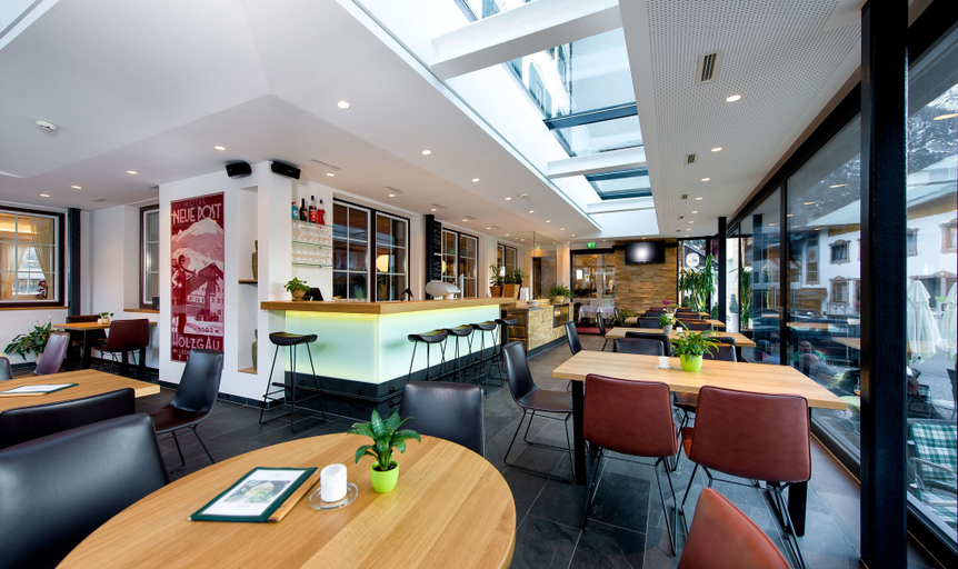 Food & Drinks 4, Posthotel Lechtal, Reutte