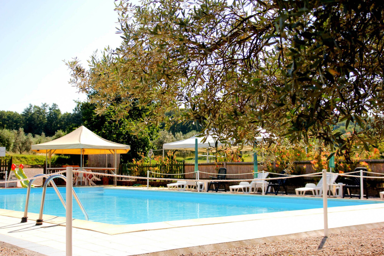 Sport & Beauty 4, Il Belvedere Country Houses, Grosseto