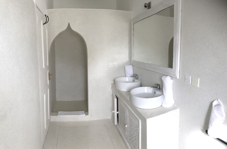 Bathroom 4, Life Resort St.Thomas Royal Palm, Kilifi North