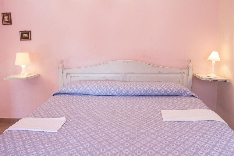 Bedroom 18