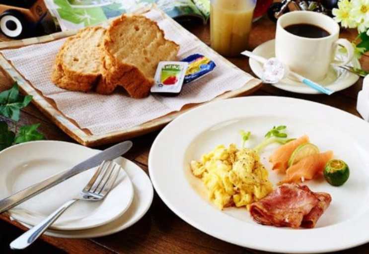 Food & Drinks 5, Daban Six Guest House, Pingtung