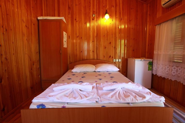 Bedroom 4, Baris Pension & Bungalows, Kemer