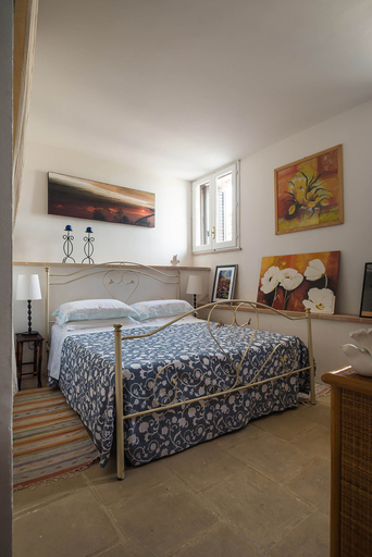 Bedroom 3, 2098 Villa La Mecca by Perle di Puglia, Lecce