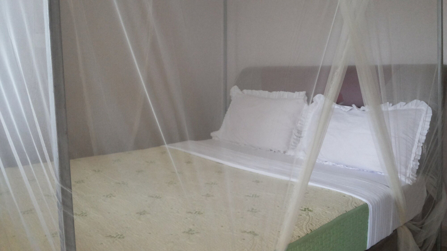 Bedroom 3, Blue Dove Hotel, Koboko