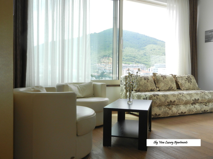 Others 4, Sky View Luxury Apartments