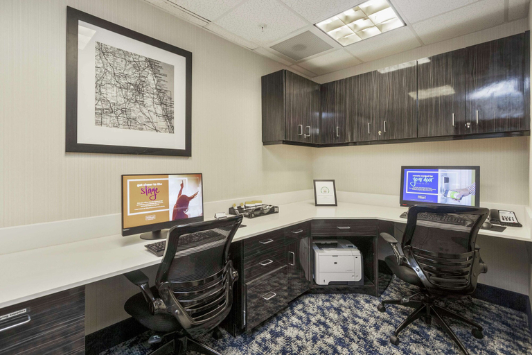 Others 5, Hampton Inn & Suites Orlando-Apopka, Orange
