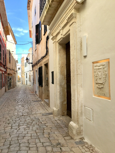 Exterior & Views, Can Araya, Baleares