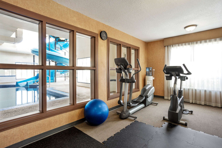 Others 5, Days Inn & Suites by Wyndham Strathmore, Division No. 5