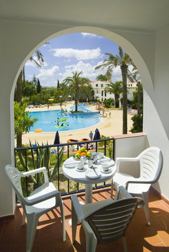 Food & Drinks 5, Alfagar Village, Albufeira