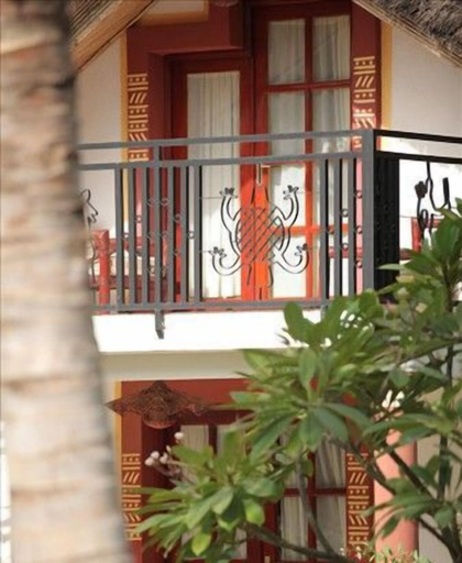 Exterior & Views, La Teranga Hotel & Villas Saly, Mbour