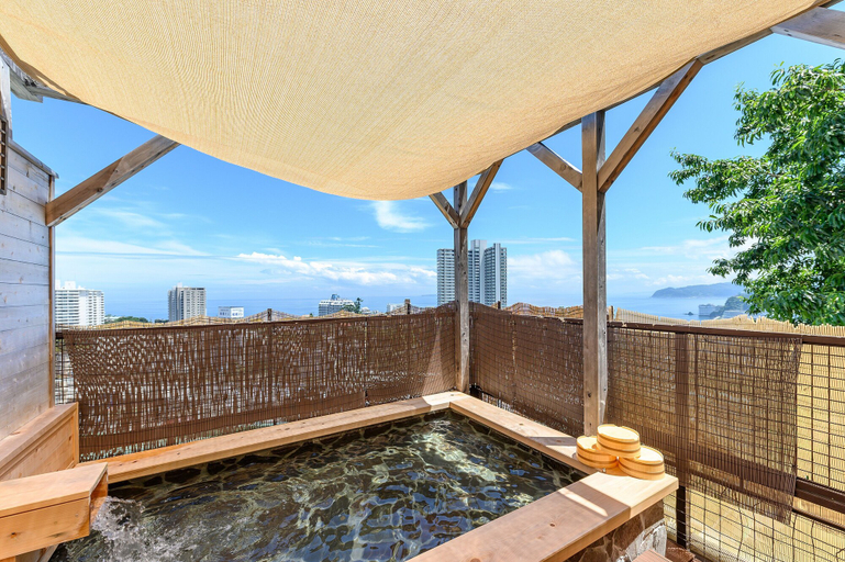 Sport & Beauty 5, Lectore Atami Momoyama (TKP Hotels & Resorts), Atami