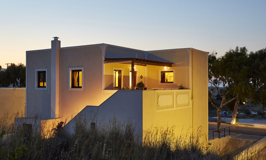 Exterior & Views 2, Le Blanc Suite, South Aegean