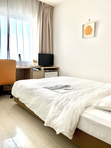 Bedroom 3, Smile Hotel Okinawa Naha, Naha
