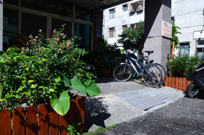 Exterior & Views 2, East of love homestay, Hualien
