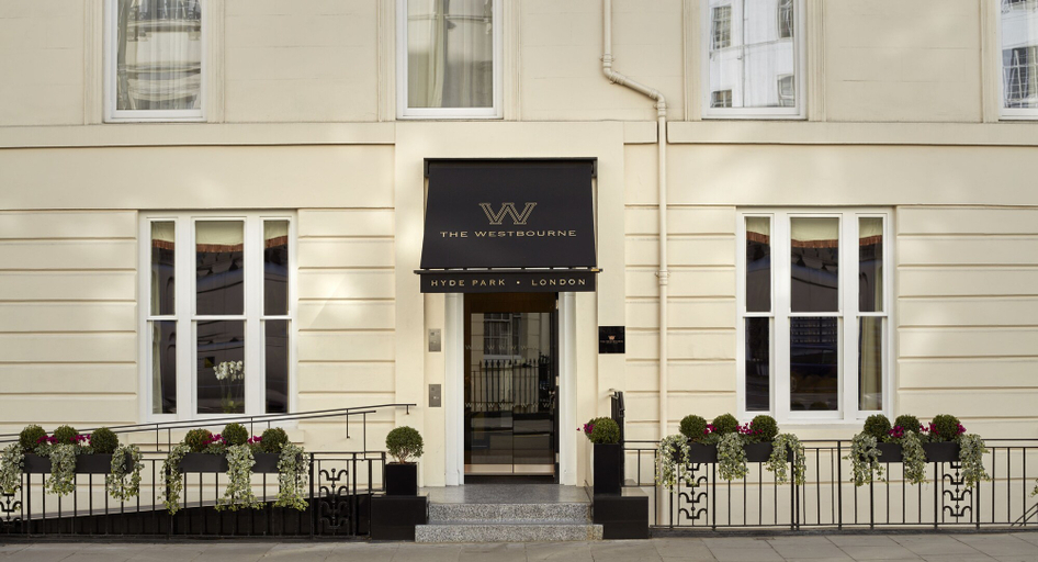 Exterior & Views 2, The Westbourne Hyde Park, London
