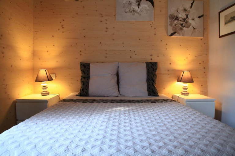 Bedroom 4, Maison Addama, Ain