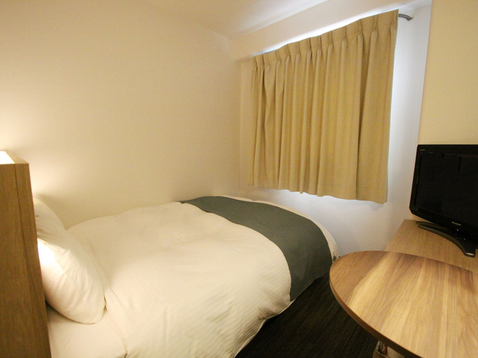 Bedroom 4, Urban Hotel Kusatsu, Kusatsu
