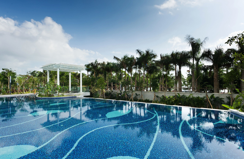 Sport & Beauty 3, Four Points by Sheraton Hainan, Sanya, Sanya