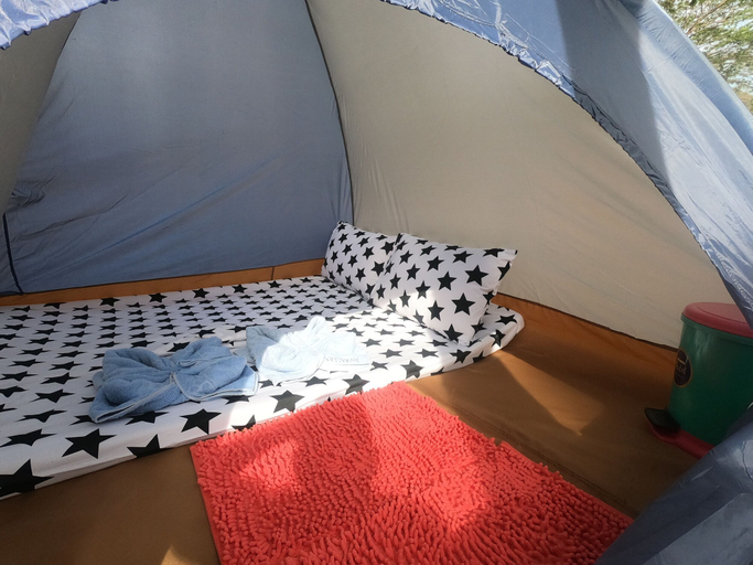 Bedroom 3, Mount Avangan Eco Adventure Park, Coron