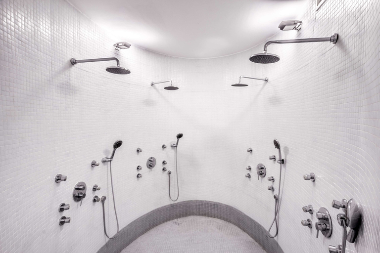Bathroom 4, Dazzler by Wyndham Colonia, n.a540