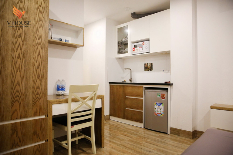 Others 5, V House 5 Serviced Apartment, Từ Liêm